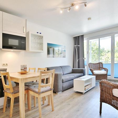 Ferienanlage Bergstrasse 62 Ferienhaus Bergstrasse 62 Appartement 17 Timmendorfer Strand Eksteriør billede