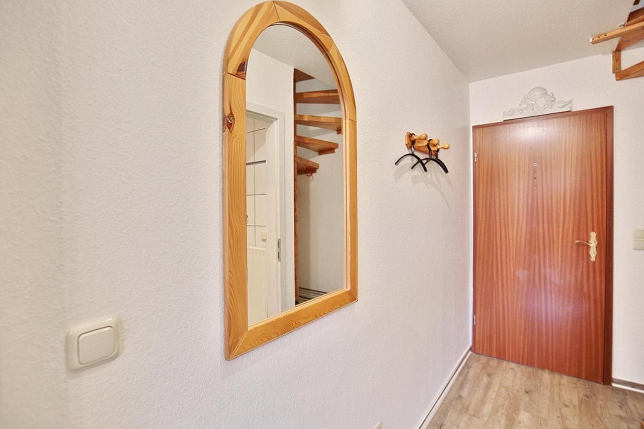 Ferienanlage Bergstrasse 62 Ferienhaus Bergstrasse 62 Appartement 17 Timmendorfer Strand Eksteriør billede