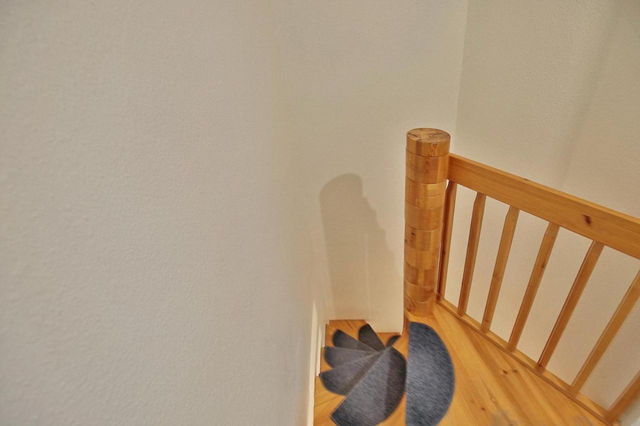 Ferienanlage Bergstrasse 62 Ferienhaus Bergstrasse 62 Appartement 17 Timmendorfer Strand Eksteriør billede
