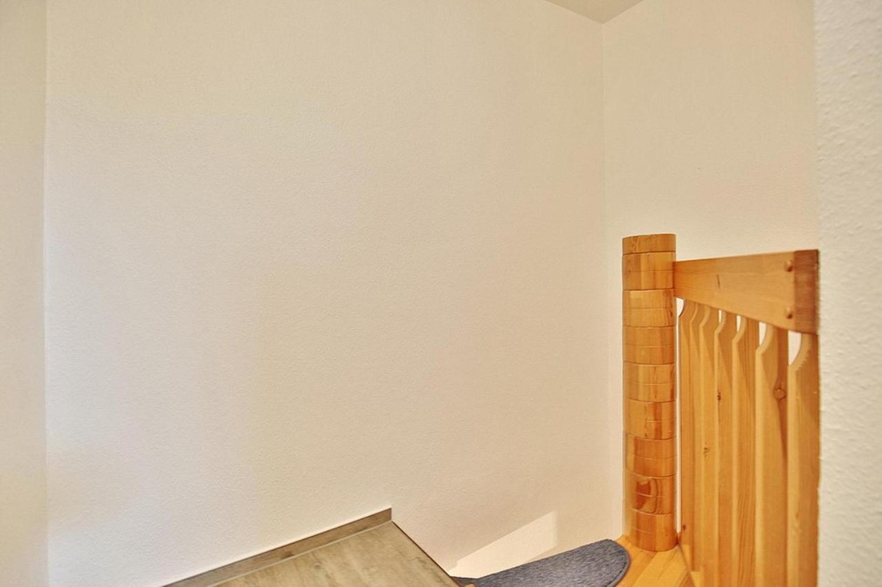 Ferienanlage Bergstrasse 62 Ferienhaus Bergstrasse 62 Appartement 17 Timmendorfer Strand Eksteriør billede